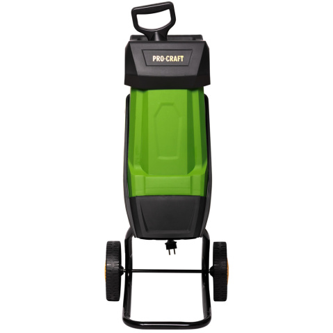 Zahradní drtič větví nožový Procraft PSL2450 | PSL2450